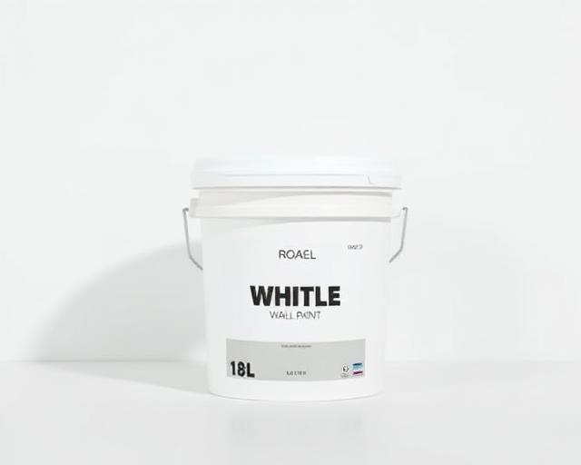 Tinta Acrílica Premium